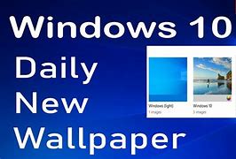 Image result for Daily Wallpaper Changer