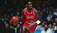 Image result for Michael Jordan as a Rookie