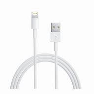 Image result for Apple iPhone 5 Charger Cable