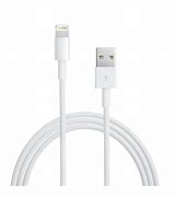 Image result for iPhone 5C Charger Cord