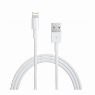 Image result for Apple iPhone USB Cable