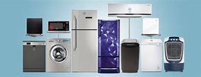 Image result for Largest Home Appliance Manufacturers
