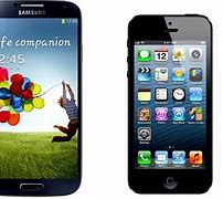 Image result for Compare Galaxy 4 to iPhone 5S