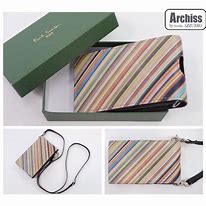 Image result for Paul Smith iPod Classic Case