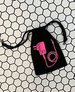 Image result for Charger Travel Pouch