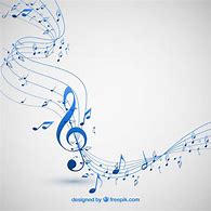 Image result for Free Vector Music Notes Background