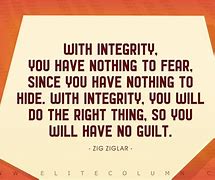 Image result for Inspirational Quotes About Integrity