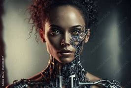 Image result for Human to Robot