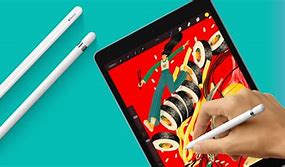 Image result for Apple Pencil Compatible