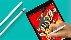 Image result for iPad Pro Free Apple Pencil