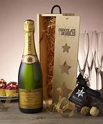 Image result for Champagne Bottle Gifts
