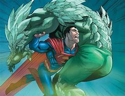 Image result for Doomsday Beats Every Hero Before Meeting Superman