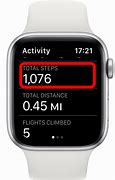 Image result for Steps On Apple Watch After Running