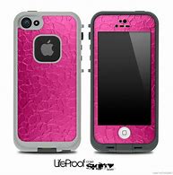 Image result for LifeProof iPhone 5C