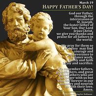 Image result for Father's Day Blessing