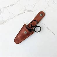 Image result for Shears Sheath