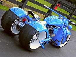 Image result for Hot Rod Trikes
