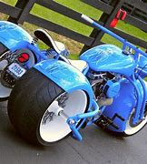 Image result for Custom Three Wheel Motorcycles