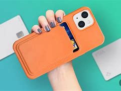 Image result for DIY Cell Phone Wallet Case