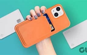 Image result for iPhone 14 Wallet Zipper Case