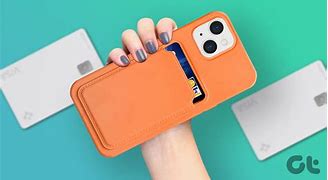 Image result for Wallet Holders for iPhone Case