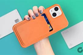 Image result for Red iPhone 14 Wallet Case
