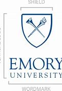 Image result for Emery University Logo