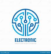 Image result for Logo Electronics PSD