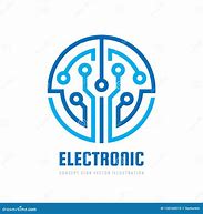Image result for Electronic Technology Logo