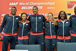 Image result for World Championship Track and Field