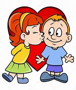 Image result for Beso Animado