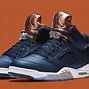 Image result for Air Jordan 5 Retro Bronze