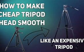 Image result for Tripod Head