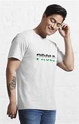 Image result for Andro T-Shirt