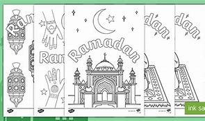 Image result for Fanous Ramadan Coloring