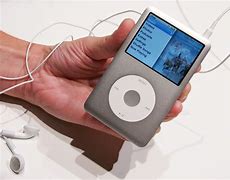 Image result for Old iPod