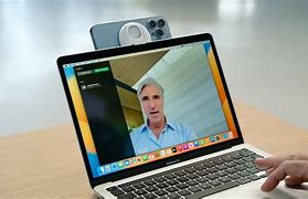 Image result for Mac Laptop Camera