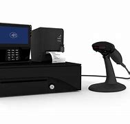 Image result for Simphony POS 721 with NFC RFID