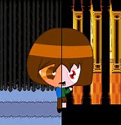 Image result for Chara Frisk Poster