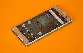 Image result for Sony Xperia XA2 Ultra Gold