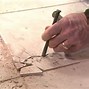 Image result for Cracked Floor Tiles
