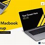 Image result for Mockup MacBook Box