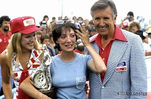 Image result for Shirley Muldowney NHRA