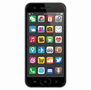 Image result for iPhone 12 Blue Front Display with App