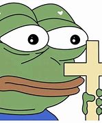 Image result for Pepe Cross