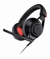Image result for Headset USB Amp Powered