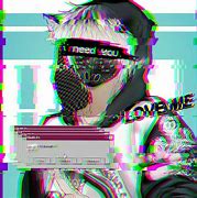 Image result for Anime Boy Aesthetic 1080X1080