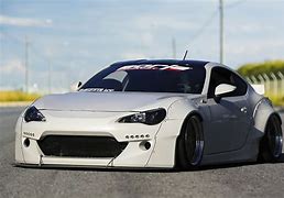 Image result for Scion FR-S Tuned