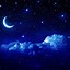 Image result for Starry Sky Aesthetic