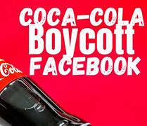 Image result for Boycott Coca-Cola